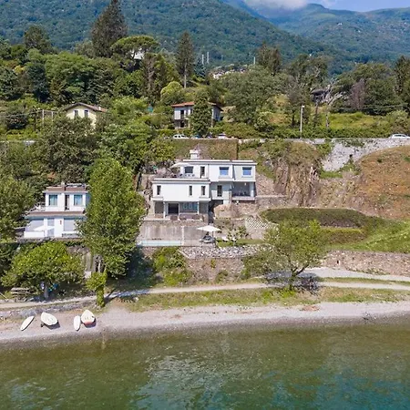 Calozzo Villa *